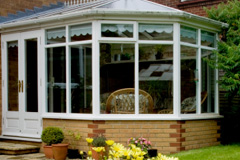 conservatories Colpy