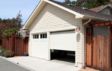 Colpy garage construction leads