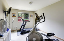 Colpy home gym construction leads